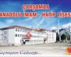 Çarşamba Anadolu İmam Hatip Lisesi