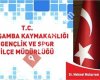 Çarşamba Gençlik  ve Spor İlçe Müdürlüğü