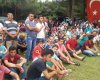 Çarşamba hürriyet Beldesi Cumhuriyet Gençligi