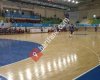 Çarşamba Spor Salonu