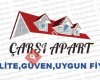 ÇARŞI APART