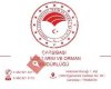 Çarşıbaşı İlçe Tarım ve Orman Müdürlüğü