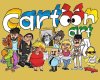 Cartoon Art Cafe