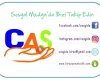 CAS Gıda Tekstil ve Turizm San Tic Ltd Şti