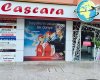 Cascara Travel Agency