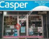 CASPER - Güven Bilgisayar ve Yazılım Hizm.