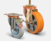 CASTER TEKNİK