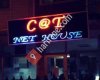 cat net house