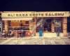 Çatalca Ali Baba Köfte Salonu