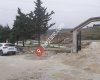 Çatalca Çakıl Köyü Mezarlığı