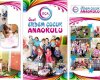 Çatalca-Özel ERDEM ÇOCUK Anaokulu