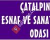 Çatalpınar Esnaf ve Sanatkarlar Odası