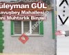 Çavuşbey Mahallesi Muhtarlığı
