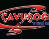 Çavuşoğlu tesisleri