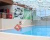 Çavuşoğlu Tower Hotel Yüzme Havuzu