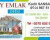 Cay emlak ofisi &  Gayrimenkul Danışmanlığı