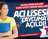 Çaycuma Açı Lisesi