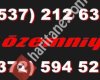Çaydeğirmeni Özemniyet