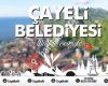 Çayeli Belediyesi