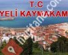 Çayeli Kaymakamlığı