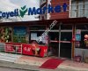 Çayeli Market