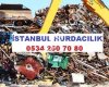 Çayırova Hurdacılar 0534 250 70 80 Çayırova Hurda Alanlar