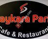 Çaykara Park Cafe Restaurant