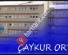 Çaykur Ortaokulu