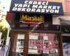 Cebeci Yapı Market Dekorasyon