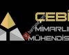 ÇEBİ Mimarlık & Mühendislik