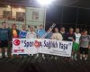 Çekerek Gençlik Hizmetleri ve Spor İlçe Spor Müdürlüğü
