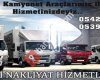 Çekmeköy Şehir içi Nakliyat 05426658121 Nakliyeciler-Firmaları-Ambarı