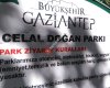 Celal Doğan Parkı