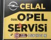 Celal özel Opel Servisi