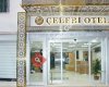 Çelebi Otel Konaklama