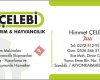 Çelebi Tarım Hayvancılık