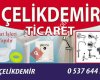 ÇELİK DEMİR Tiçaret