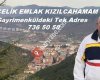 ÇELİK EMLAK