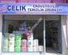 Çelik Endüstriyel