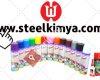 Çelik Hirdavat Steel Kimya