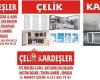 ÇELİK Kardesler