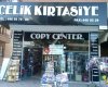 Çelik Kırtasiye