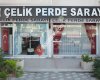Çelik Perde ve Halı - Akçay