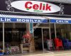 ÇELİK TİC MOBİLYA VE ELEKTİRİKLİ EV GEREÇLERİ
