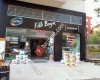 Çeliker Boya & Parke 2616578
