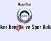 Çeliker Gençlik Ve Spor Kulübü Derneği