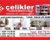 Çelikler Alışveriş Merkezi & İnşaat