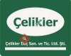 Çelikler İlaç Sanayi - Veteriner İlaçları