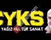 Celil Yağız Kültür Sanat