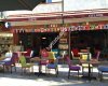 Celsus CAFE & BAR terrace